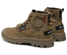 Palladium Papa Hi Patch M 79117-308-M batai
