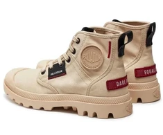 Palladium Papa Hi Patch W 79117-260-M batai