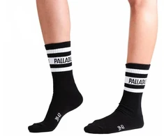 Palladium pusko kojinė iki pusės blauzdos 7381-008