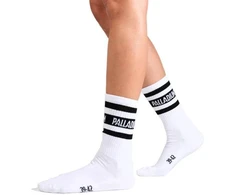 Palladium pusko kojinės iki pusės blauzdos 7381-100