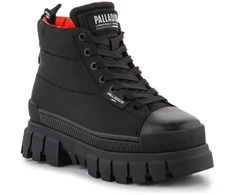 Palladium Revolt Boot Overcush W 98863-001-M batai