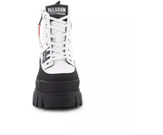 Palladium Revolt Boot Zip Tx 98860-116-M Star Baltas