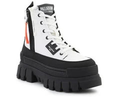 Palladium Revolt Boot Zip Tx 98860-116-M Star Baltas