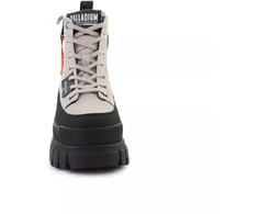 Palladium Revolt Boot Zip Tx 98860-270-M String