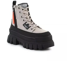 Palladium Revolt Boot Zip Tx 98860-270-M String