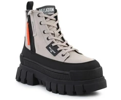 Palladium Revolt Boot Zip Tx 98860-270-M String