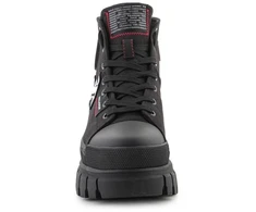 Palladium Revolt Hi Patch W 99115-008-M batai