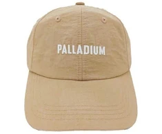 Palladium Signature WR kepurė C3457-271