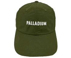 Palladium Signature WR kepurė C3457-377