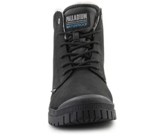 Palladium sp20 Cuff Leather Atsparus vandeniui WL 79067-008-M batai