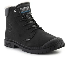 Palladium sp20 Cuff Leather Atsparus vandeniui WL 79067-008-M batai