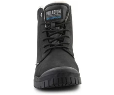 Palladium sp20 Cuff Leather Atsparus vandeniui WL 79067-008-M batai