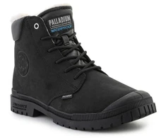 Palladium sp20 Cuff Leather Atsparus vandeniui WL 79067-008-M batai