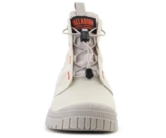 PALLADIUM SP20 TRAVEL HI „WHITECAP GRAY“ VYRIŠKI BATAI 74476-244