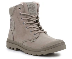 Palladium Sportiniai WPS U batai 72992-297-M