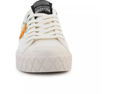 Palladium Stranger Things PALLA ACE TIGERS 94630-161-M Kremine balta