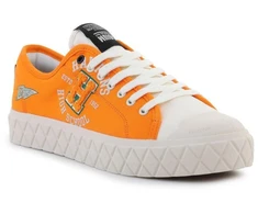 Palladium Stranger Things PALLA ACE TIGERS 04630-835-M Ugnies Oranžinė