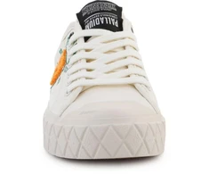Palladium Stranger Things PALLA ACE TIGERS 94630-161-M Kremine balta