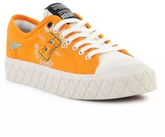 Palladium Stranger Things PALLA ACE TIGERS 94630-835-M Ugnies Oranžinė