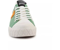 Palladium Stranger Things PALLA ACE TIGERS 04630-305-M Vintažinė žalia