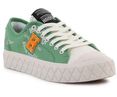 Palladium Stranger Things PALLA ACE TIGERS 94630-305-M Vintage Žalias