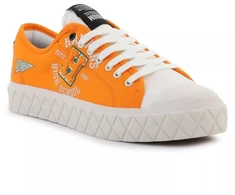 Palladium Stranger Things PALLA ACE TIGERS 04630-835-M Ugnies Oranžinė