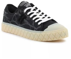 Palladium Stranger Things PALLA ACE Vines 94632-008-M Juodas