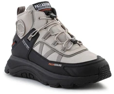 Palladium Thunder Mid Protect Wp+ W 74394-096-M batai