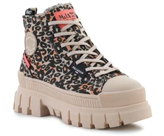 Palladium Trappers Revolt Hi Wild W 99124-260-M batai