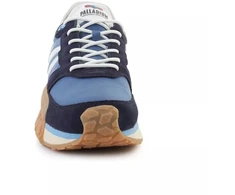 Palladium Troop Runner Flame M 74487-469-M batai