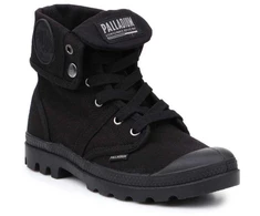 Palladium Us Baggy W 92478-001 batai