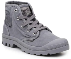 Palladium US Pampa Hi Titanium 92352-011-M batai
