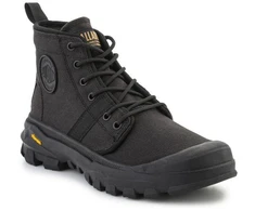 Palladium Vyriški Pallarider Legacy 04635-008-M Juoda
