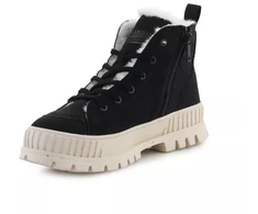 PALLASHOCK ZIP ŠILTAS 74353-008-M Juodas Palladium