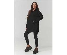 Paltas Makadamia su diržu – elegantiškas pasirinkimas