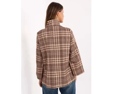 Paltas moterims IT-PL-31820-2.21P-ruda