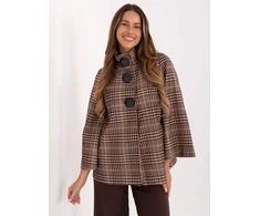 Paltas moterims IT-PL-31820.25-ruda