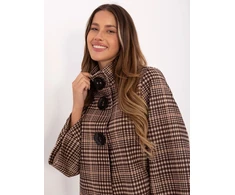Paltas moterims IT-PL-31820.25-ruda