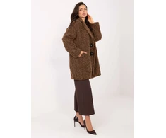 Paltas moterims -IT-PL-96965.19-ruda