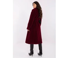 Paltas moterims -IT-PL-97150.26-bordinė