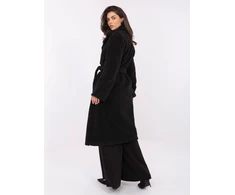 Paltas moterims -IT-PL-97150.26-juoda