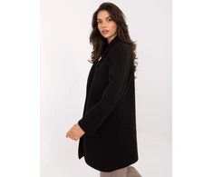Paltas moterims -IT-PL-FL8153.60-juoda