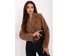Paltas Rue Paris juodos spalvos – elegantiškas pasirinkimas
