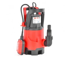 Panardinamasis siurblys HECHT 3752, 750 W