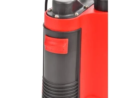 Panardinamasis siurblys HECHT 3775, 750 W