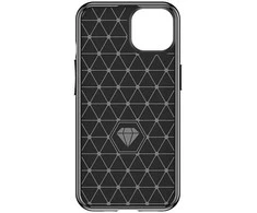 Hurtel Armored iPhone 15 Plus Thunder – dėklas telefonui mėlynos spalvos