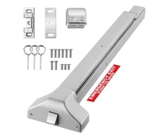 VEVOR Avarinės išeities juosta 711 mm medinėms/metalinėms durims