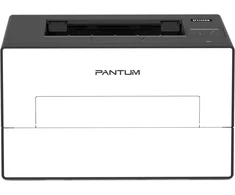 Pantum BP4209DW lazerinė nespalvota spausdintuvas, 30 psl./min, A4, Wi-Fi, automatinis dvipusis spausdinimas
