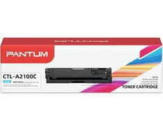 Pantum CTL-A2100C žydras tonerio kasetė lazeriniams spausdintuvams, 1000 psl. išeiga