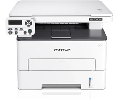 Pantum daugiafunkcinė lazerinė spausdintuvas M6700DW, A4, 30 psl./min, automatinis dvipusis, Wi-Fi, USB, Ethernet, LCD